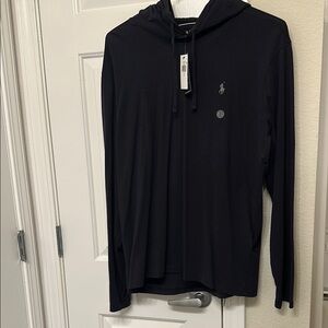 Polo by Ralph Lauren Black Garment